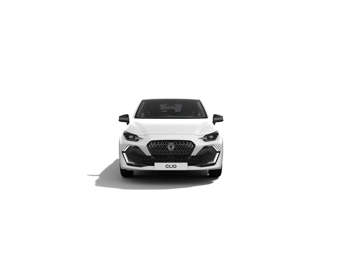 Renault Clio Techno full hybrid E-Tech 160 – foto 2