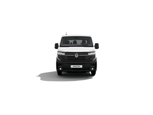 Renault Master podvozek Extra 170 RWD – foto 2