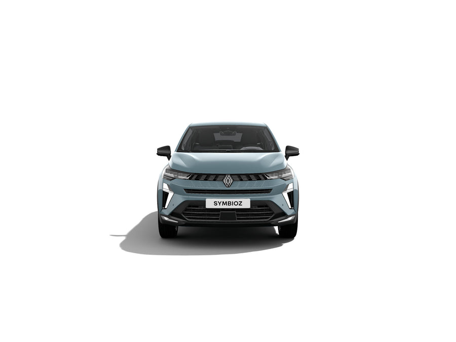 Renault Symbioz techno mHEV 140 EDC – foto 2
