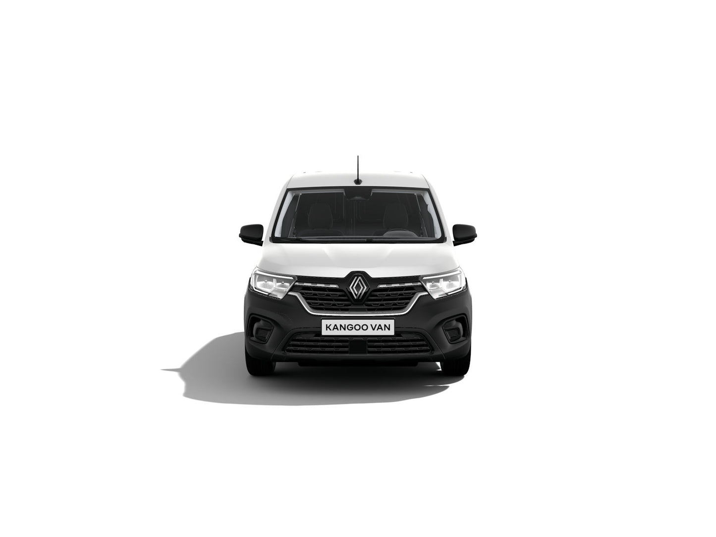 Renault Kangoo VAN L1 Start Blue dCi 95