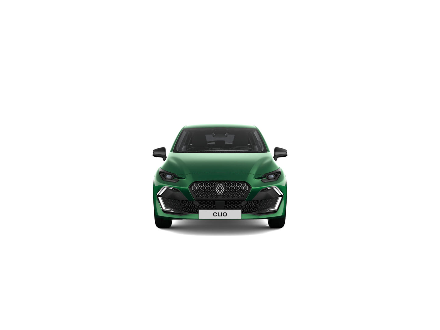 Renault Clio techno TCe 115 EDC