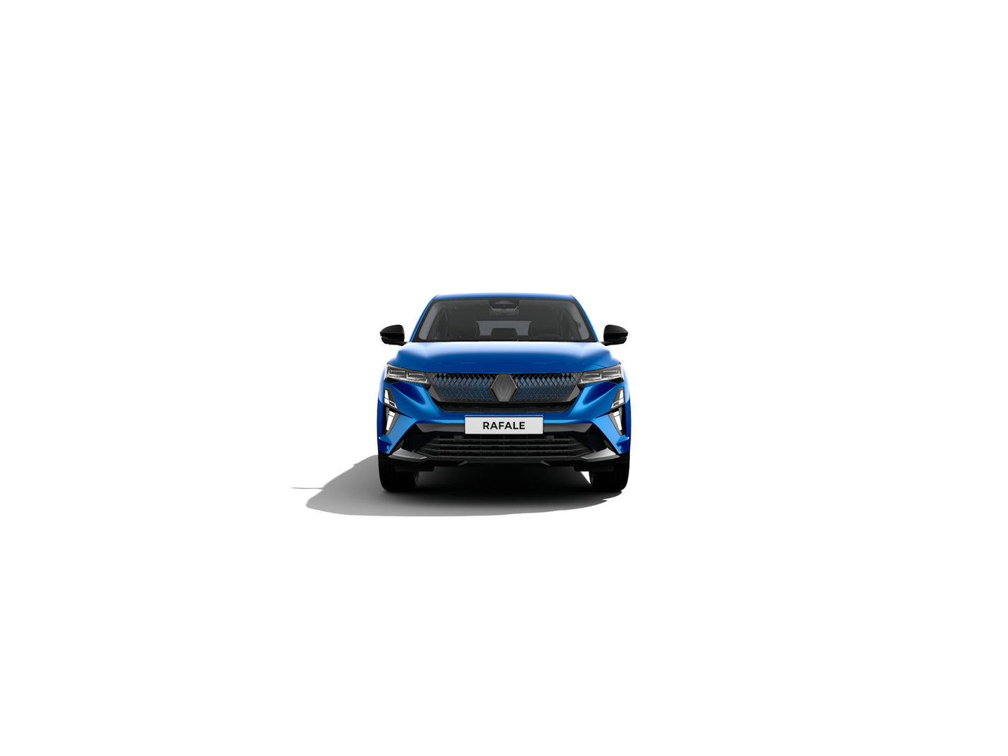 Renault Rafale Rafale E-TECH HYBRID 200 Esprit Alpine