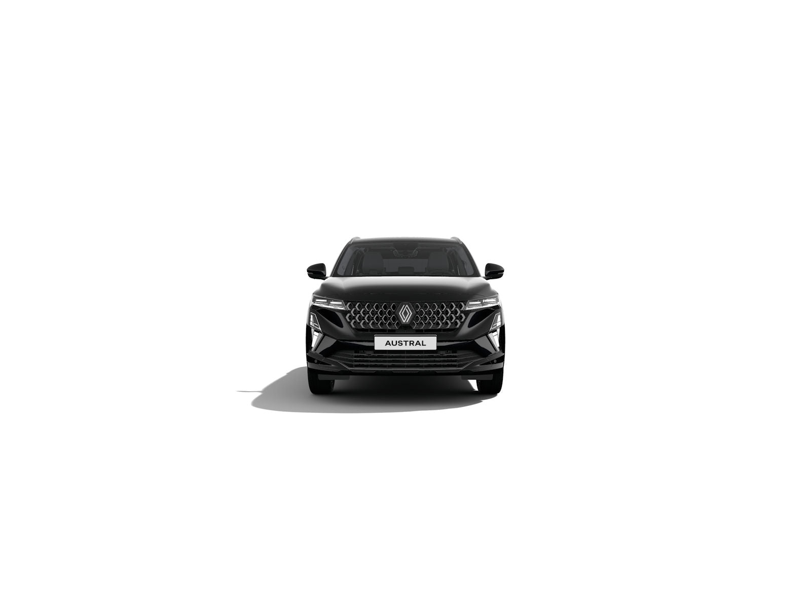 Renault Austral techno full hybrid E-Tech 200 – foto 2