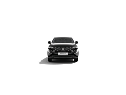 Renault Austral techno full hybrid E-Tech 200 – foto 2
