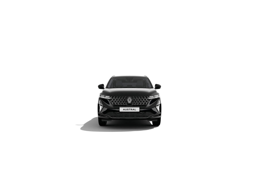 Renault Austral techno full hybrid E-Tech 200 – foto 2