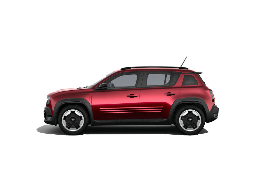 Renault R4 E-TECH evolution 120 k urban range – foto 3