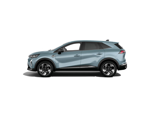 Renault Symbioz techno mHEV 140 EDC – foto 3