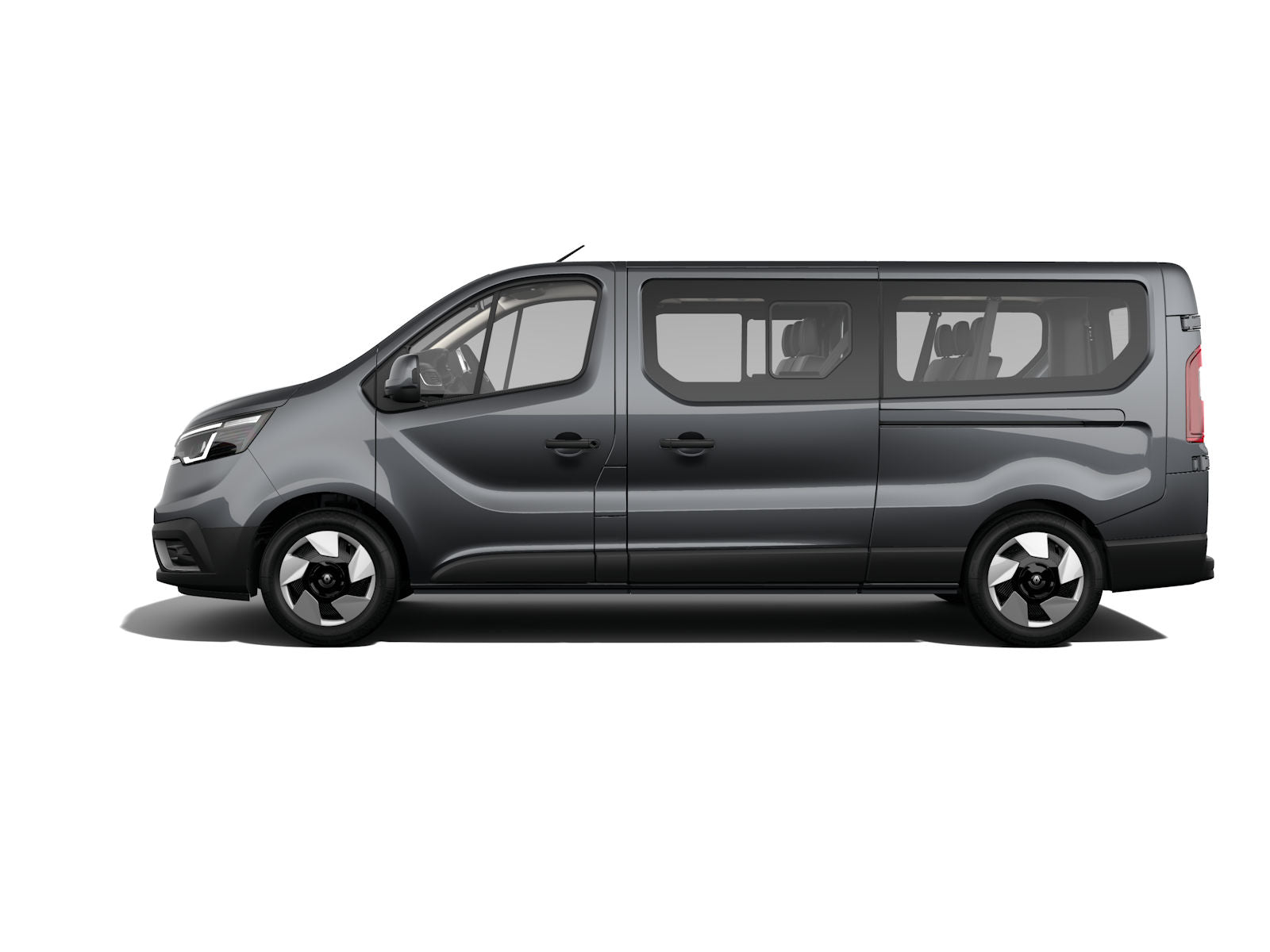 Renault Trafic L2 Equilibre Blue dCi 150 – foto 3