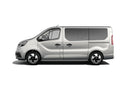 Renault Trafic L1 Space Class Blue dCi 170 9AT
