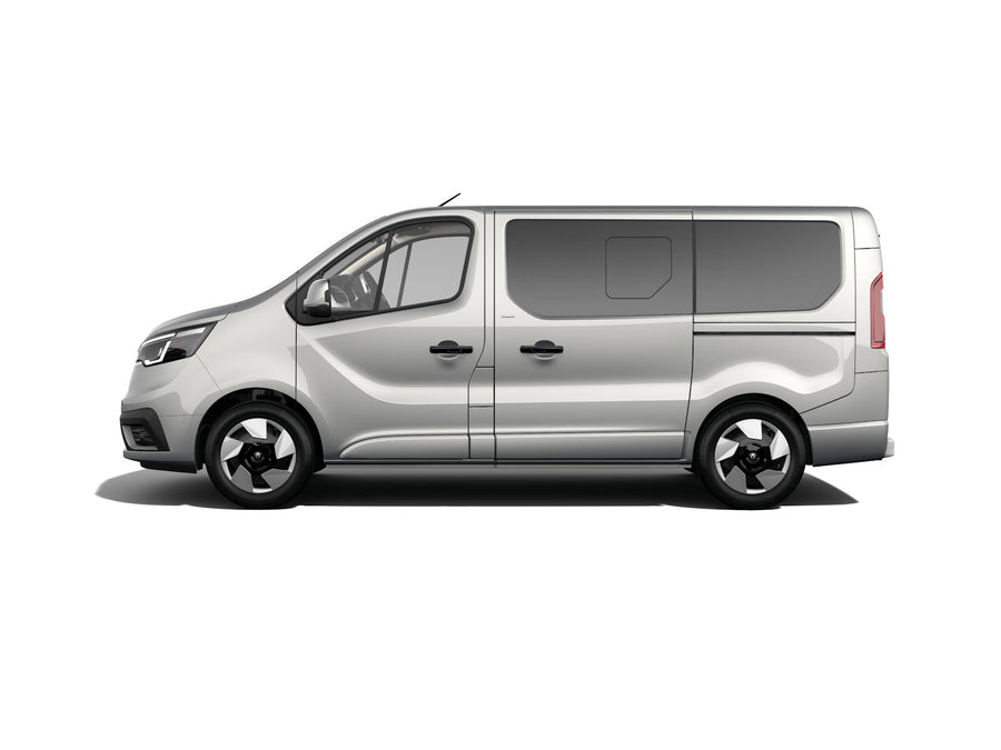 Renault Trafic L1 Space Class Blue dCi 170 9AT – foto 3