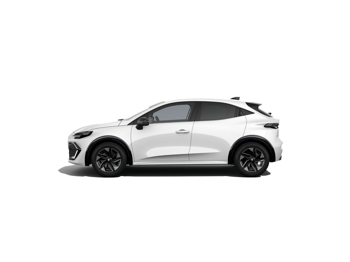 Renault Clio Techno full hybrid E-Tech 160 – foto 3