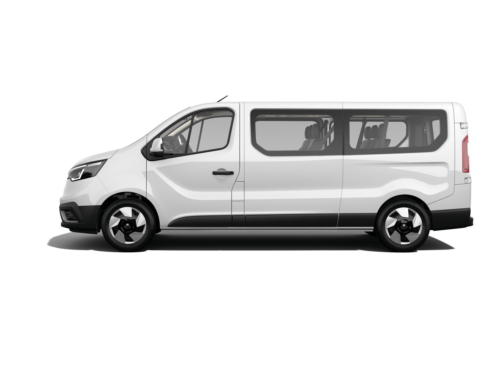 Renault Trafic L2 Equilibre Blue dCi 150 – foto 3