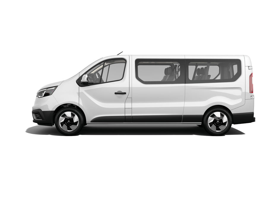 Renault Trafic L2 Equilibre Blue dCi 150 – foto 3
