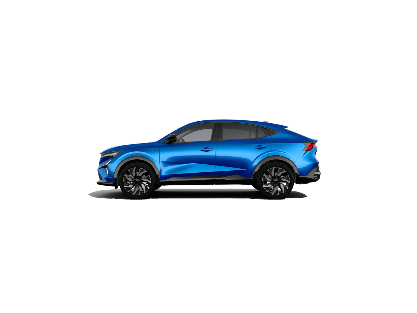 Renault Rafale Rafale E-TECH HYBRID 200 Esprit Alpine