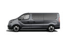 Renault Trafic L1 Space Class Blue dCi 170 9AT