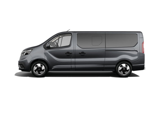 Renault Trafic L1 Space Class Blue dCi 170 9AT – foto 3