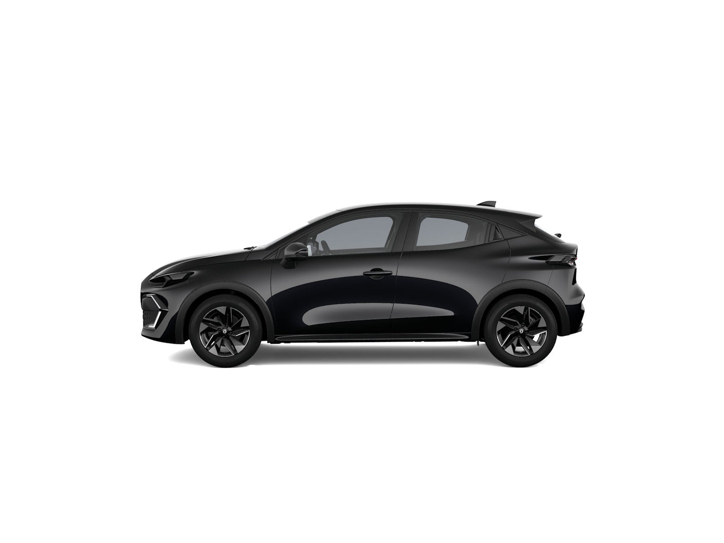 Renault Clio evolution ECO-G 120 EDC