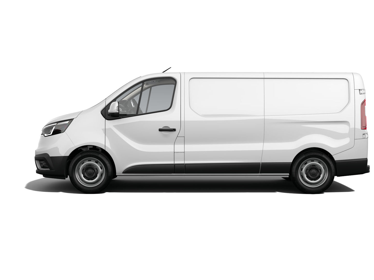 Renault Trafic VAN L2H1P2 dCi 130 Extra