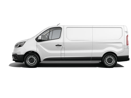Renault Trafic VAN L2H1P2 dCi 130 Extra – foto 3