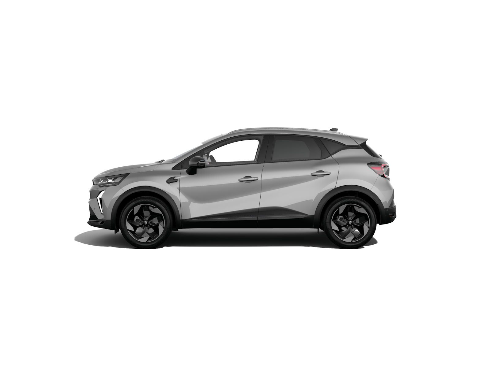 Renault Captur techno Eco-G 120 – foto 3