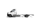 Renault Master podvozek Extra 170 RWD