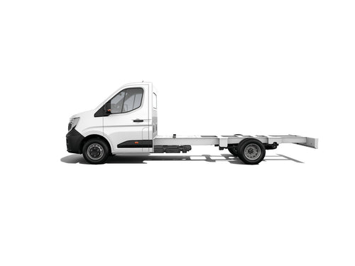 Renault Master podvozek Extra 170 RWD – foto 3