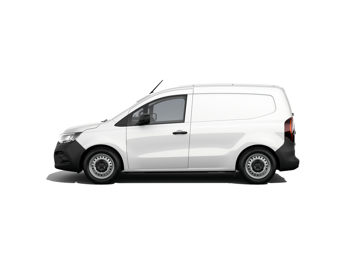Renault Kangoo VAN L1 Start Blue dCi 95
