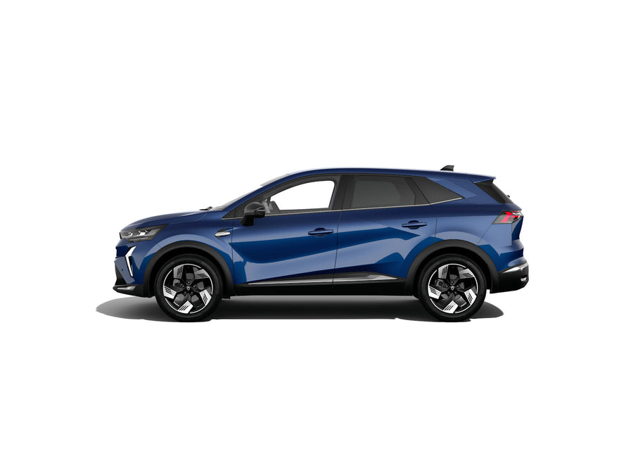 Renault Symbioz techno full hybrid E-Tech 160 – foto 3
