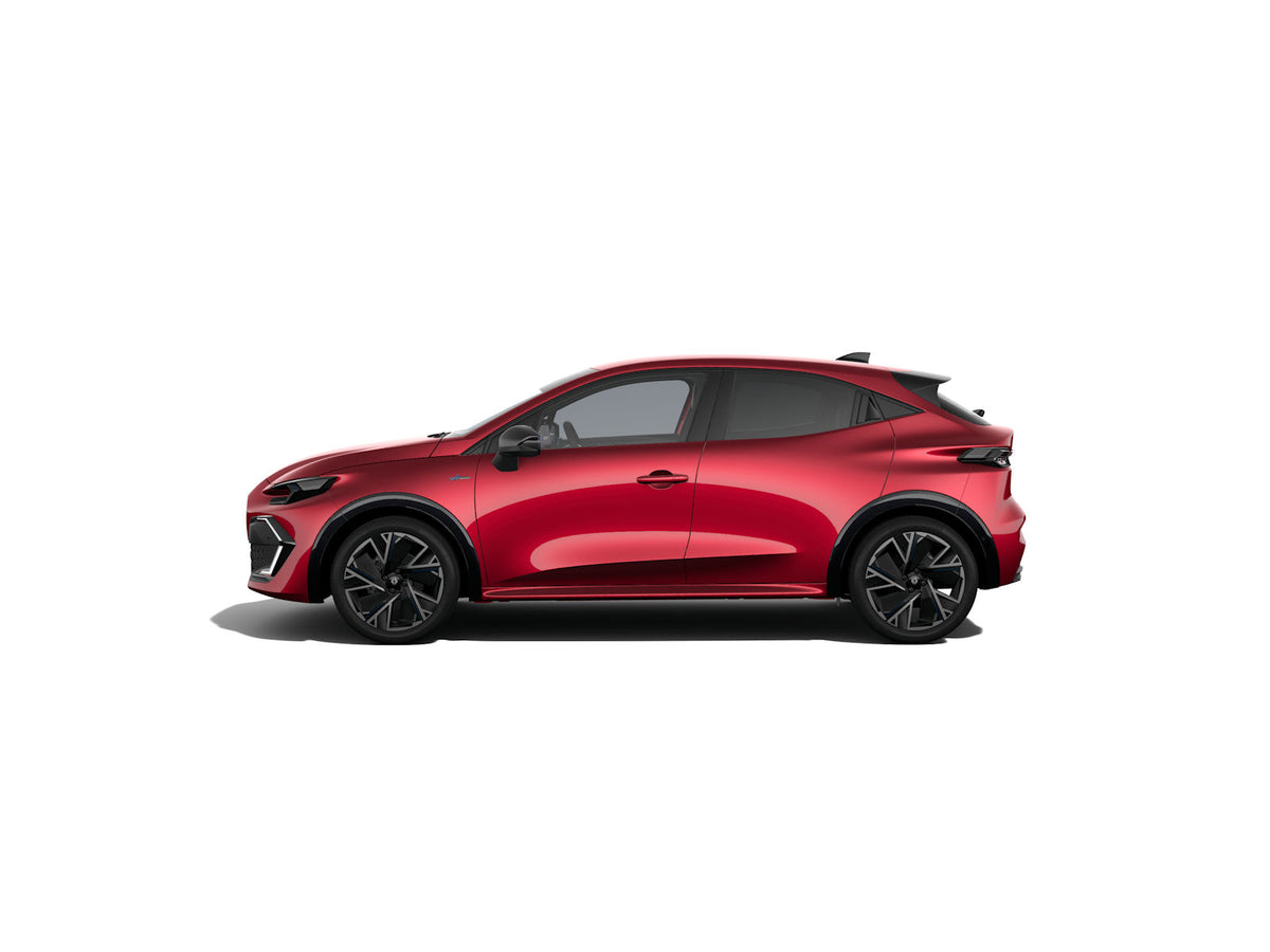 Renault Clio esprit alpine full hybrid E-Tech 160 – foto 3