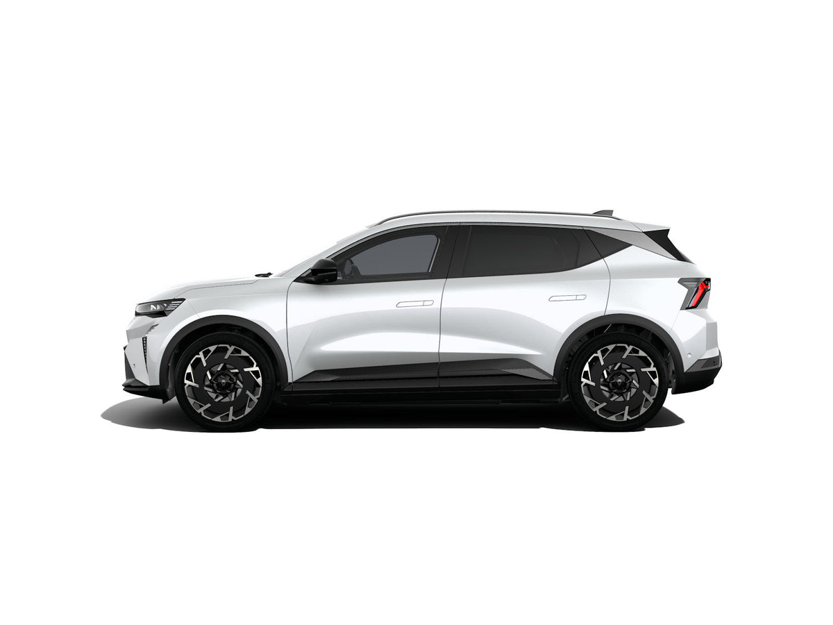 Renault Scénic E-TECH iconic 220k Long Range
