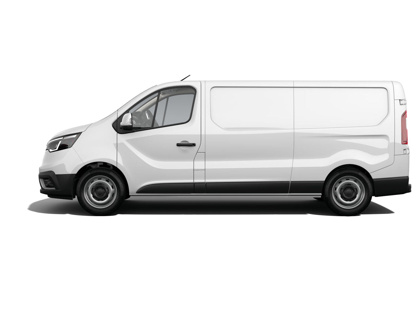 Renault Trafic VAN L2H1P2 dCi 130 Extra