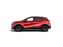 Renault Captur techno Eco-G 120
