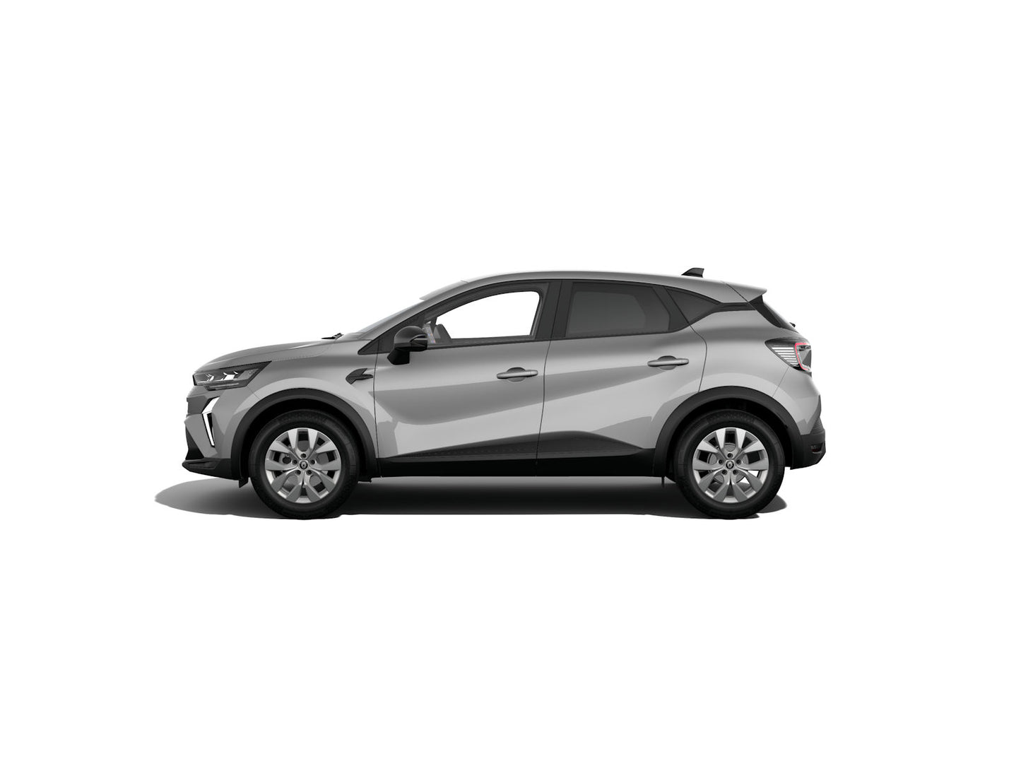 Renault Captur evolution Eco-G 120