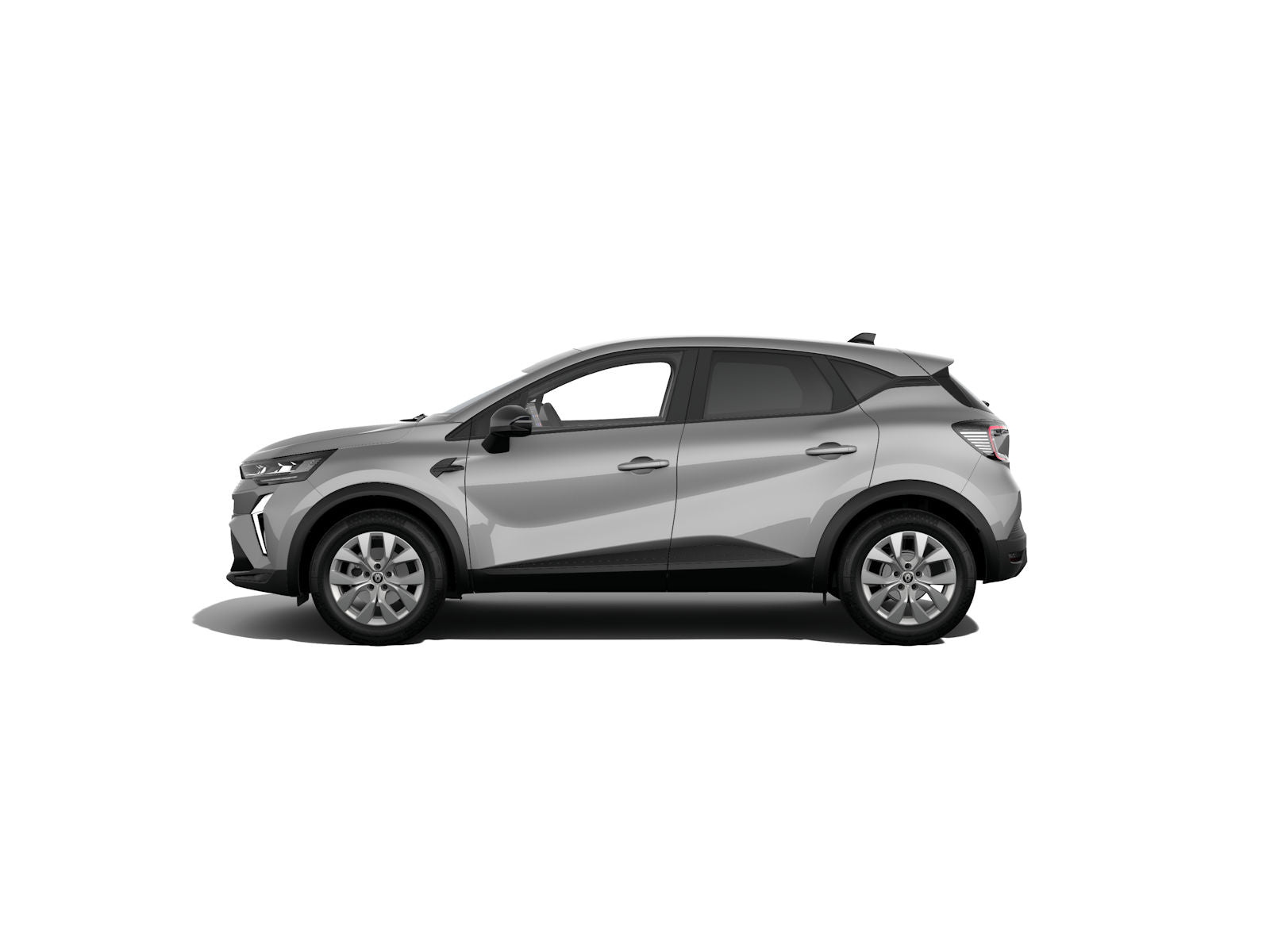 Renault Captur evolution Eco-G 120 – foto 3