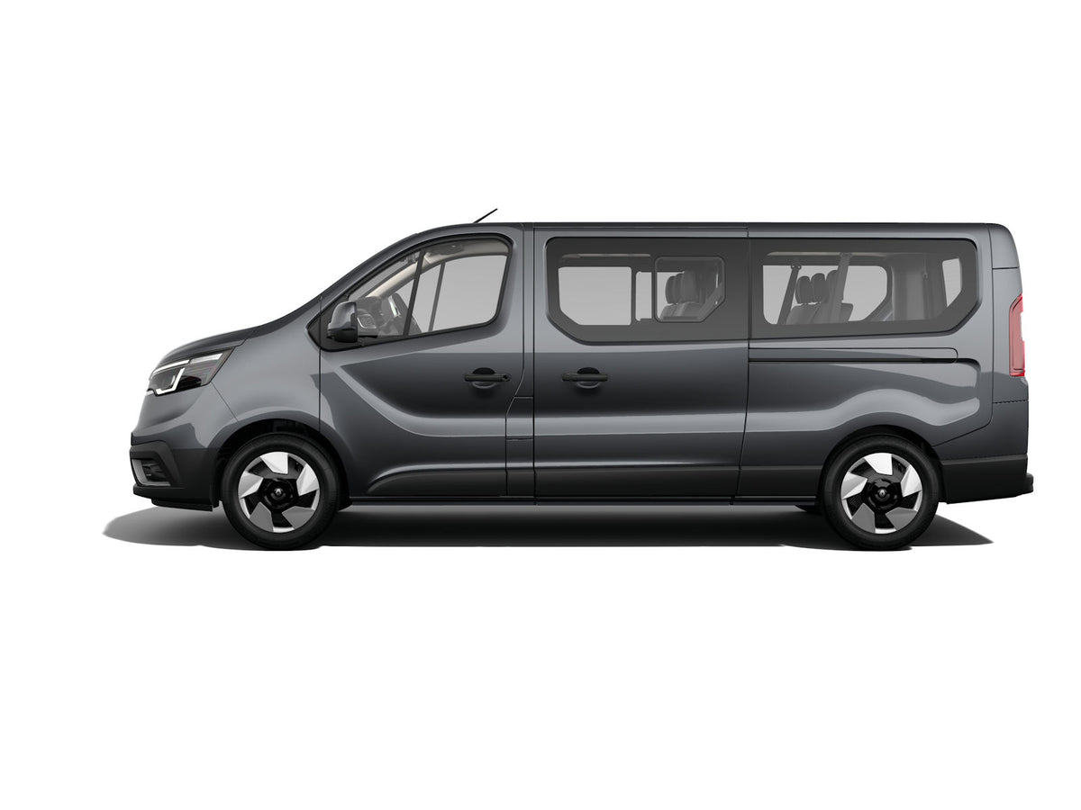 Renault Trafic L2 Equilibre Blue dCi 170 EAG9