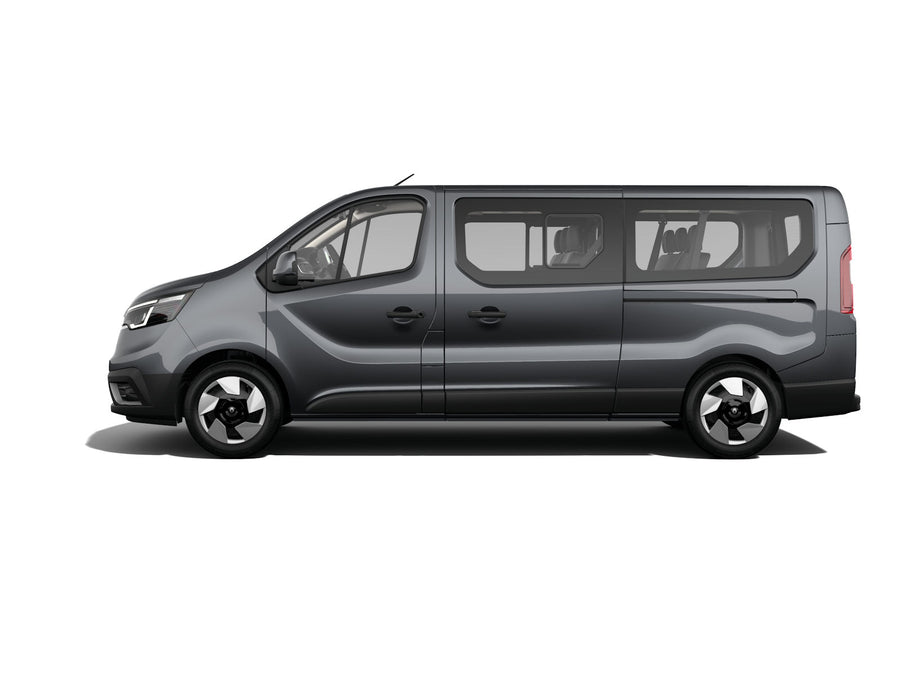 Renault Trafic L2 Equilibre Blue dCi 170 EAG9 – foto 3