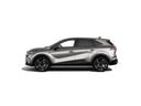 Renault Symbioz Esprit Alpine full hybrid E-Tech 160