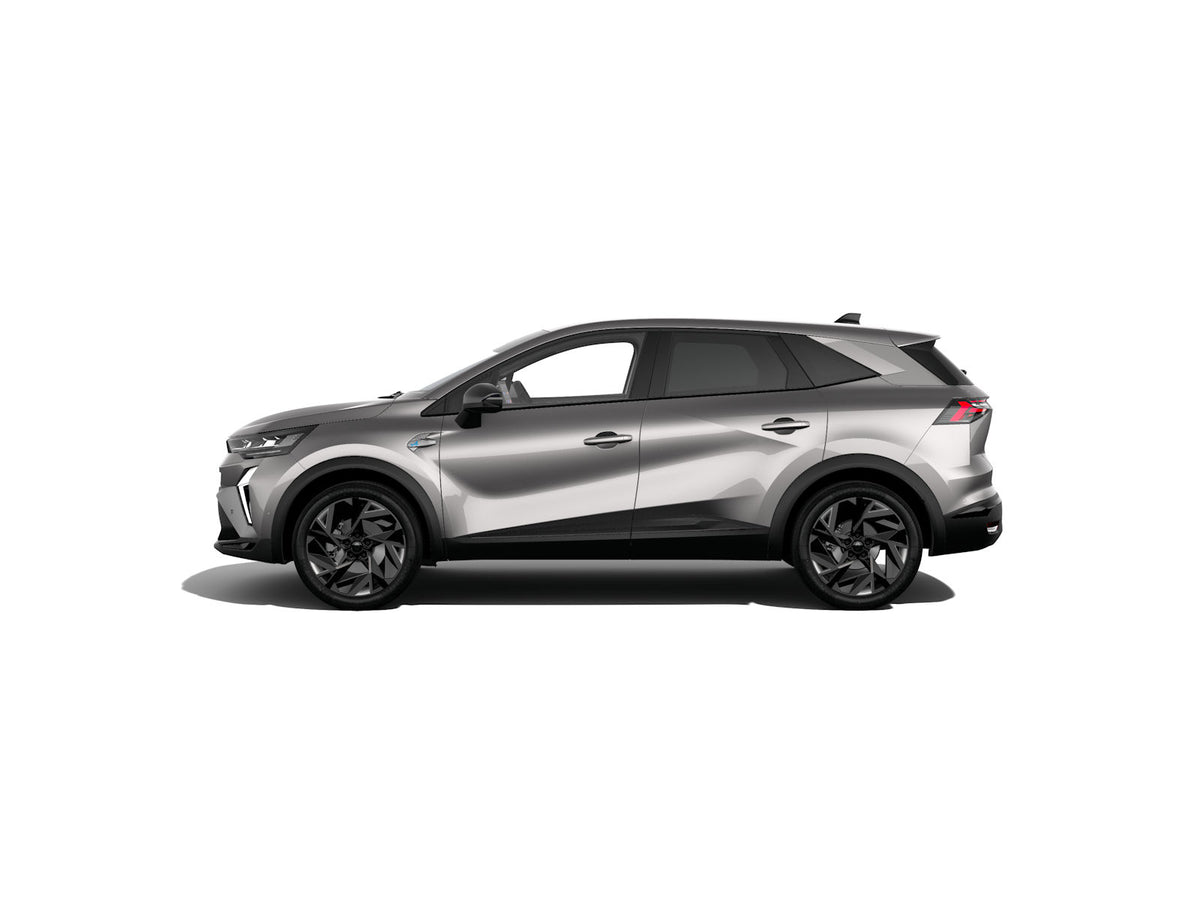 Renault Symbioz Esprit Alpine full hybrid E-Tech 160