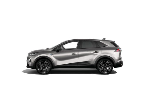 Renault Symbioz Esprit Alpine full hybrid E-Tech 160 – foto 3