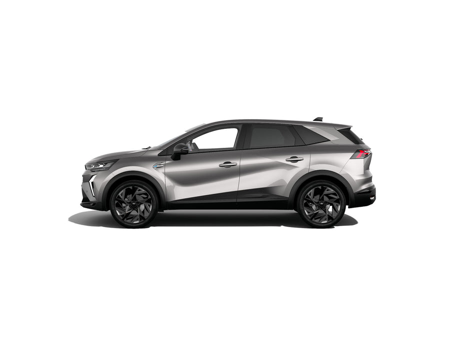 Renault Symbioz Esprit Alpine full hybrid E-Tech 160 – foto 3