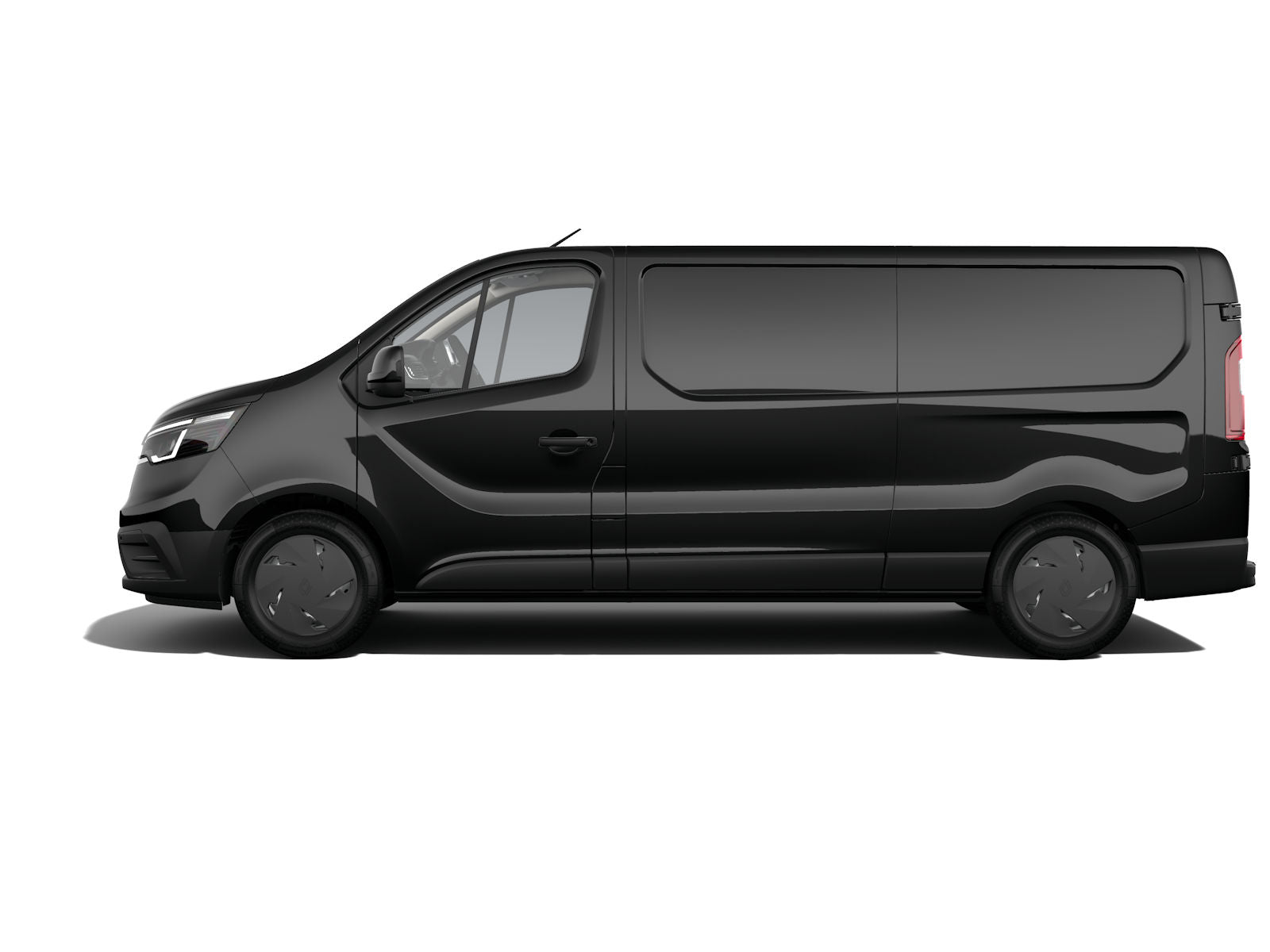 Renault Trafic VAN L2H1P2 dCi 130 Extra – foto 3