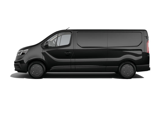 Renault Trafic VAN L2H1P2 dCi 130 Extra – foto 3