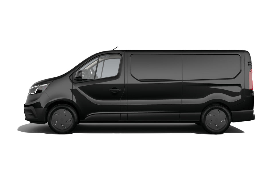 Renault Trafic VAN L2H1P2 dCi 130 Extra – foto 3