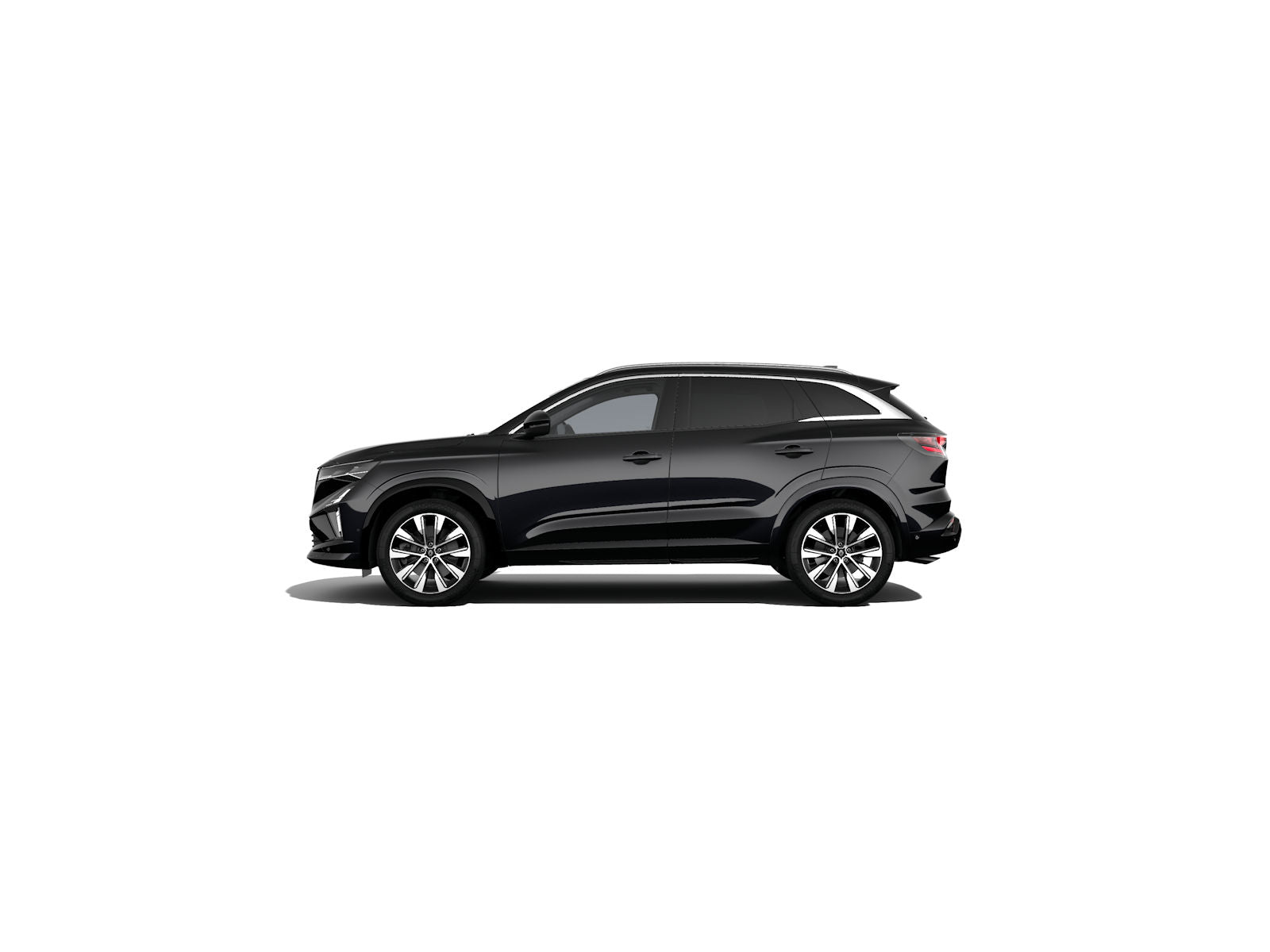 Renault Austral techno full hybrid E-Tech 200 – foto 3
