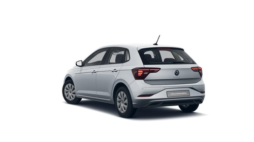Volkswagen Polo Life 1,0 TSI 5G – foto 4