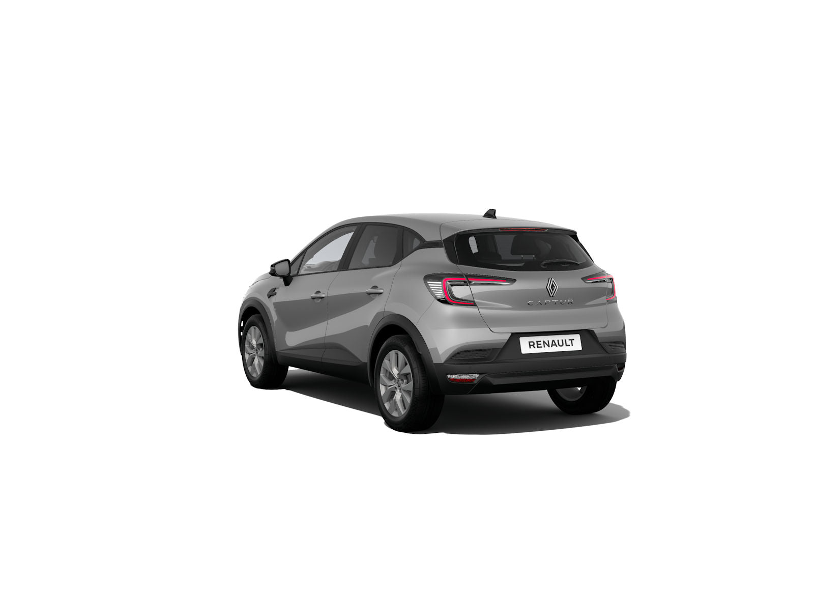 Renault Captur evolution Eco-G 120 – foto 4