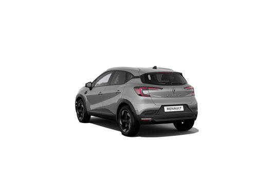 Renault Captur Techno mHEV 140 EDC – foto 4