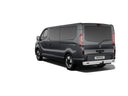 Renault Trafic L1 Space Class Blue dCi 170 9AT