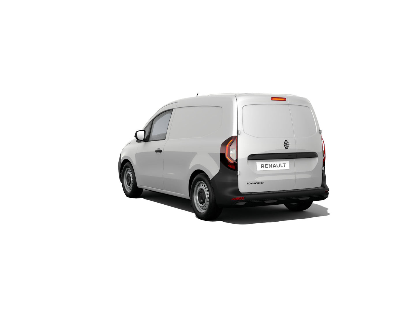 Renault Kangoo VAN L1 Start Blue dCi 95