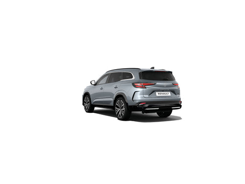 Renault Espace Iconic full hybrid E-Tech 200 k (7 míst) – foto 4